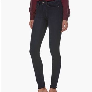 Paige Jeans Brand NWT. Hoxton ultra skinny fit